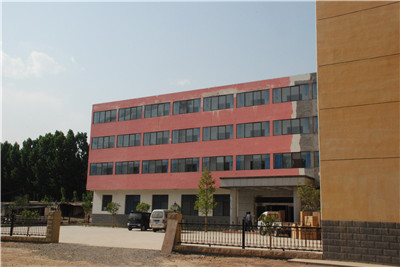 新乡市腾飞纸业有限公司